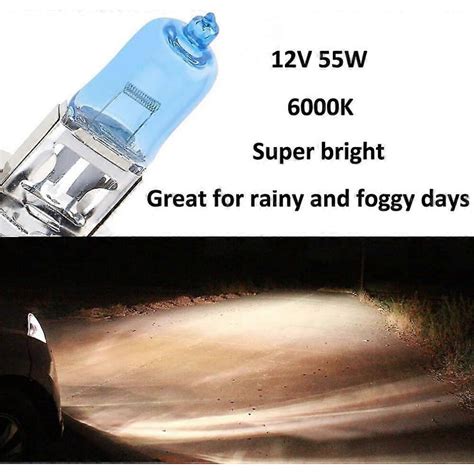 Illustrazione comparativa tra lampadine alogene e LED per auto