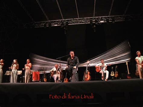 Ivan Graziani al concerto