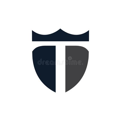Logo Tesla con la lettera 