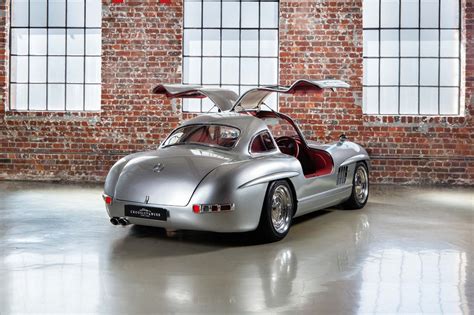 Mercedes-Benz 300 SL 