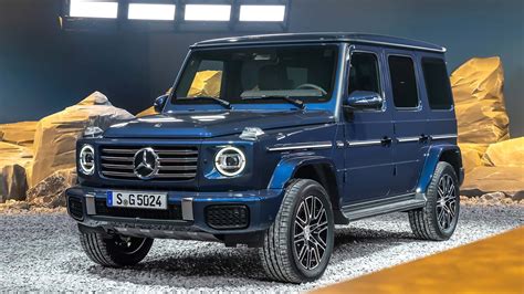 Mercedes-Benz Classe G