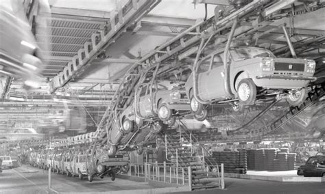 Fiat 600, simbolo della motorizzazione di massa