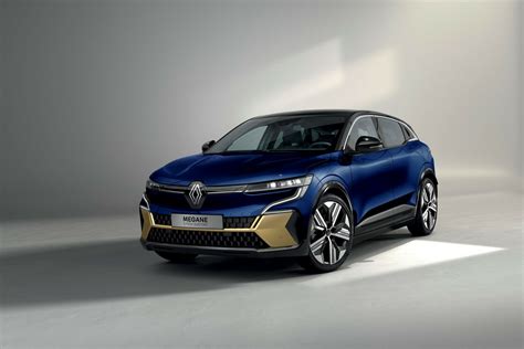 Gamma veicoli elettrici e ibridi Renault E-Tech