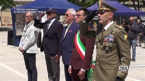 raduno ex militari