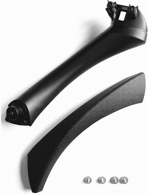 Schema esploso maniglia porta BMW E90