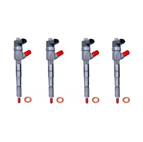 Iniettore diesel sporco e pulito