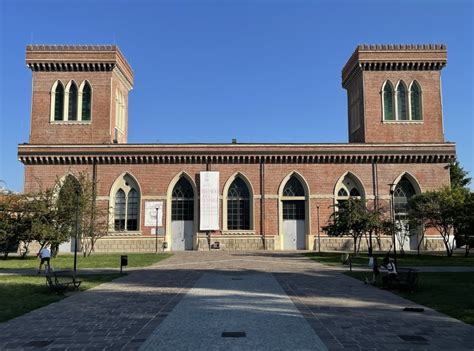 Museo del Tessile Busto Arsizio