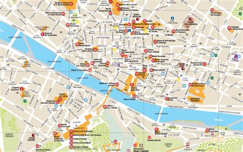 Mappa delle città coperte dal servizio Enjoy: Milano, Roma, Firenze