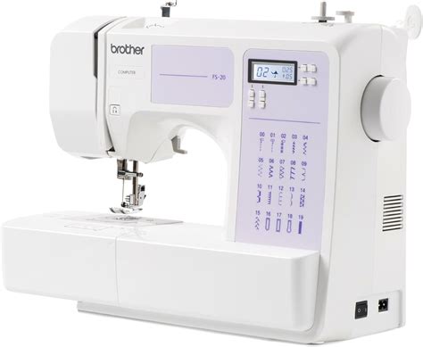 Macchina da cucire elettronica programmabile