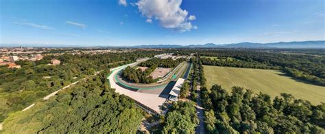 Monza Autodromo Storico
