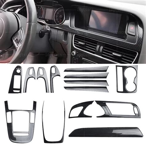 Kit di rivestimento adesivo per interni auto con istruzioni