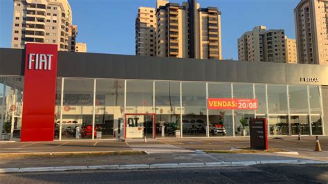 Concessionaria Fiat