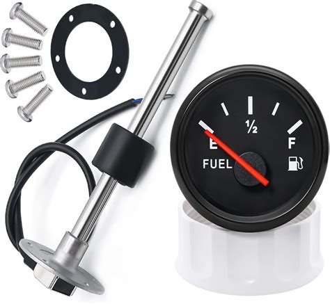 Componenti unità di invio carburante