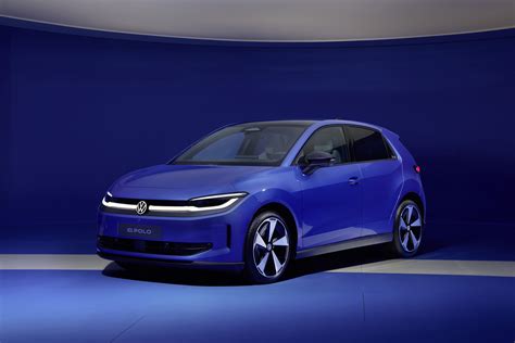 Evoluzione modelli Volkswagen Polo