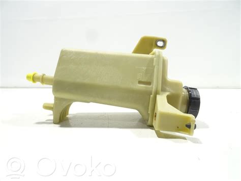 Serbatoio liquido servosterzo Peugeot 206