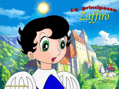 Copertina del manga