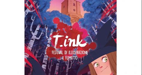Illustrazione dell'angelo Tink