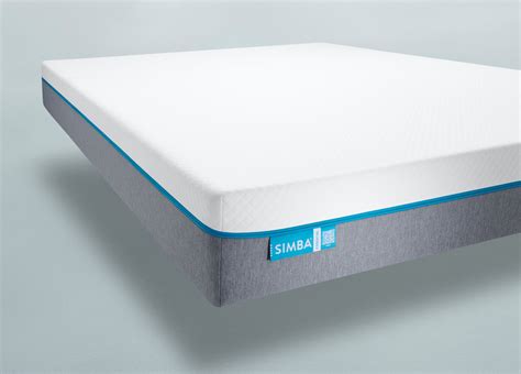Simba Hybrid Essential, il materasso conveniente