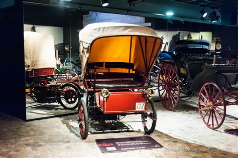 Bernardi mod 3,5 HP (1896)