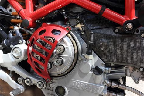 Ricambi moto originali e aftermarket