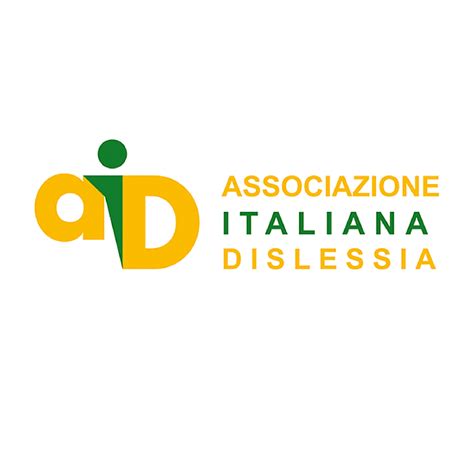 Logo dell'Associazione Italiana Dislessia (AID)