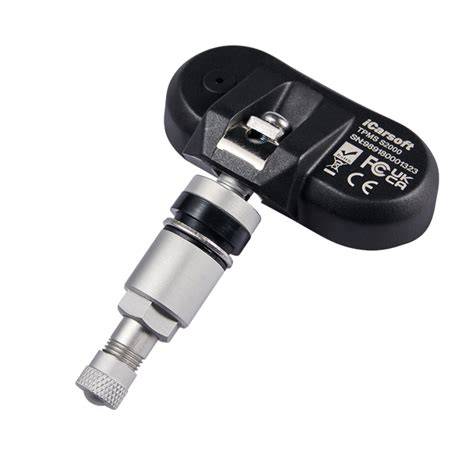 Valvola TPMS con tappino Hyundai ix35