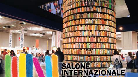 Salone Internazionale del Libro di Torino