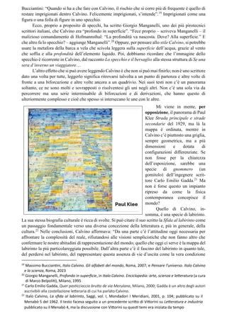 Discussione letteraria su temi contemporanei