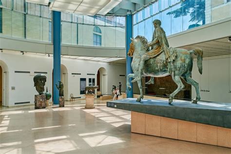 Biglietti e accessibilità ai musei