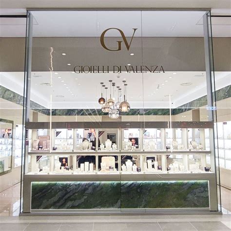 Confezione regalo Gioielli di Valenza