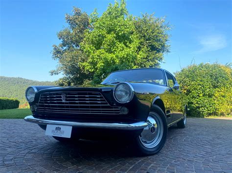 Grafico storico prezzi Fiat 2300 S Coupé