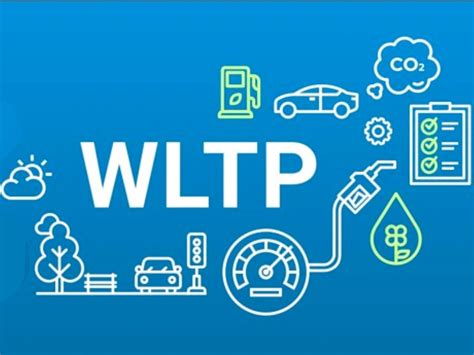 Grafico comparativo consumi ed emissioni WLTP per modelli Kia