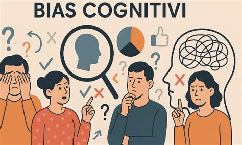 Meccanismi dei bias cognitivi