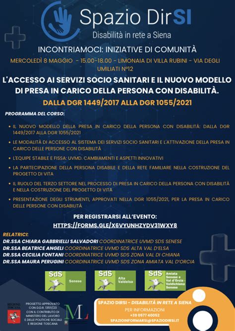Dati sull'accesso ai servizi sanitari per donne con disabilità
