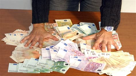 Truffa del cambio valuta
