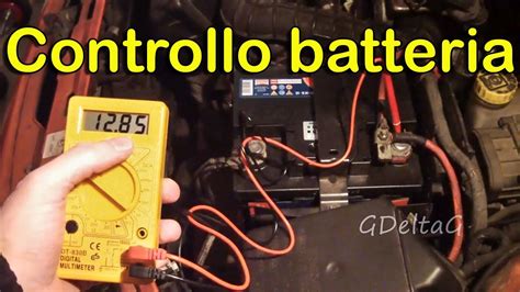 Indicatore di carica batteria auto ibrida