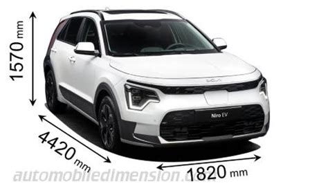 Confronto dimensioni bagagliaio Kia Niro Hybrid vs Plug-in