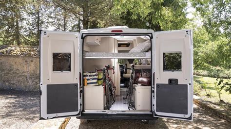 Xgo Xvan 105 esterno
