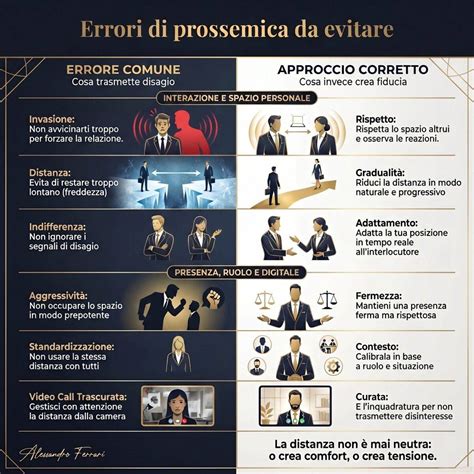 Infografica sugli errori comuni nella Link Building