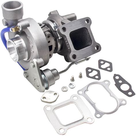 Turbocompressore CT20 per Toyota Hilux