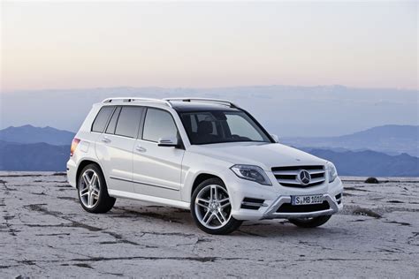 Dettaglio design Mercedes-Benz GLK