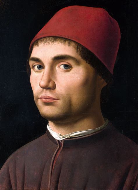 Ritratto di Edmund Kemper da giovane e da adulto
