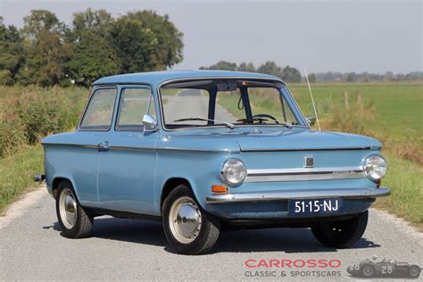 NSU Prinz 4