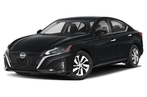 Nissan Altima terza serie