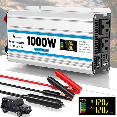 Inverter per auto elettriche