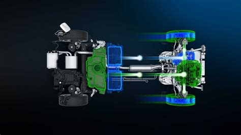 Ibrido serie-parallelo Toyota