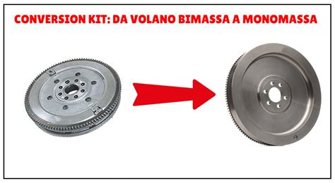 Volano bimassa