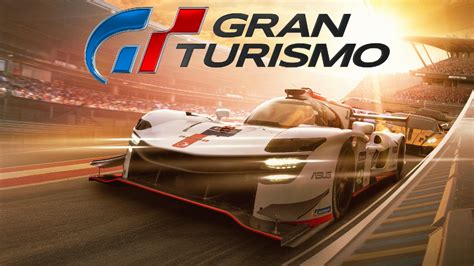 Copertina di Gran Turismo 5