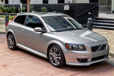Volvo C30 R-Design