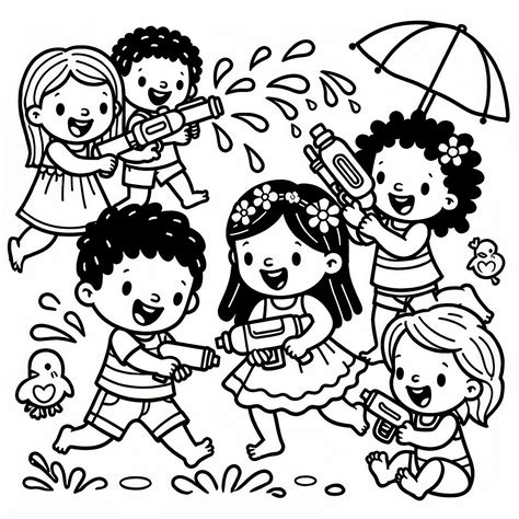 Bambini che giocano con l'app Dog Sounds